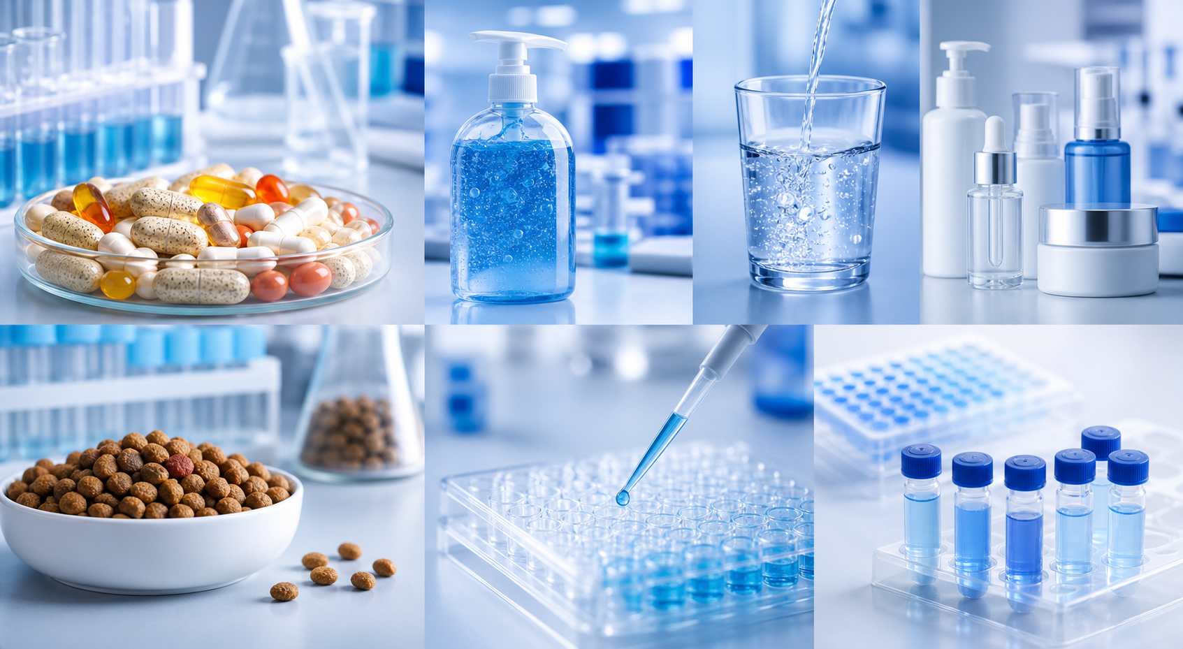 生物分析平台