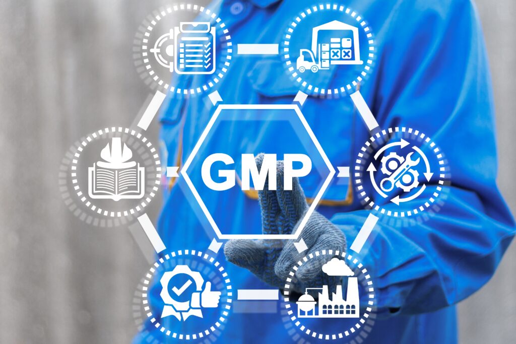 GMP实验室数据完整性整改案例