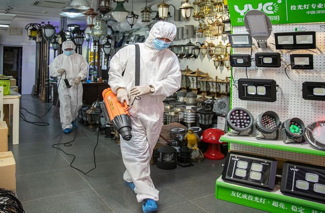 生物医药一站式技术解决方案