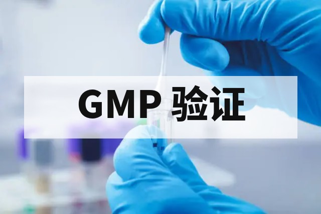GMP 验证与 GxP 验证的核心区别及合规策略解析