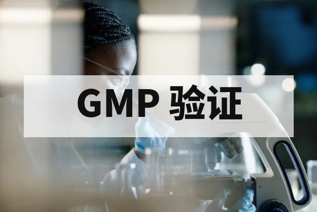 GMP 验证到底在验证什么？深度解析制药合规核心