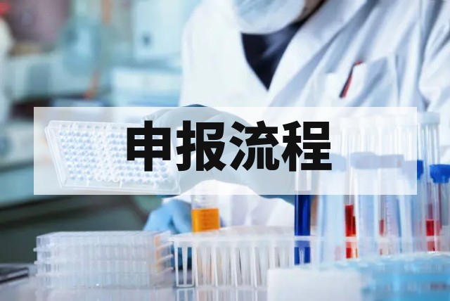 药品注册申报全流程解析与关键节点把控