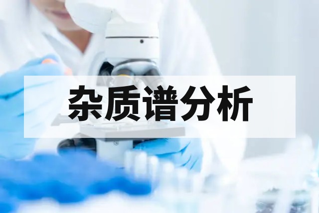 药物杂质研究包括哪些项目？